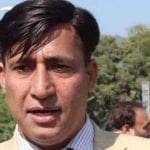 بھارت مقبوضہ کشمیر میں ایک بار پھر انتخابی ڈرامہ رچا رہا ہے۔عبدالحمید لون