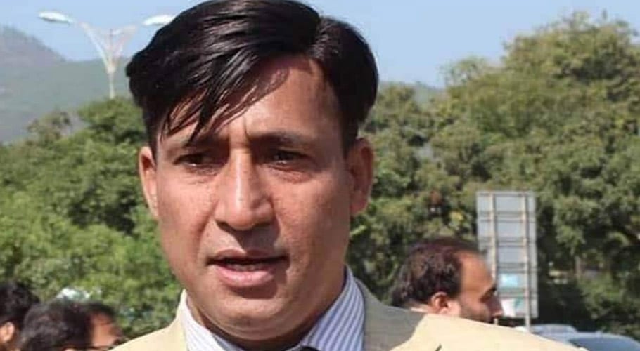 بھارت مقبوضہ کشمیر میں ایک بار پھر انتخابی ڈرامہ رچا رہا ہے۔عبدالحمید لون