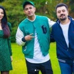 احمد علی بٹ نے پہلی انٹرنیشنل فلم کی شوٹنگ کا آغاز کردیا