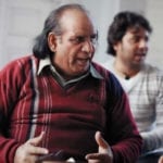 پاکستان کے صدارتی ایوارڈ یافتہ قوال اختر شریف اروپ والے انتقال کر گئے
