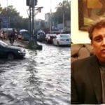 ہسپتال کی افسوسناک ویڈیوشیئر، علی زیدی کا ایڈمنسٹریٹر کراچی سے اقدامات کا مطالبہ