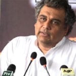 پاک سرزمین پارٹی کی کے پی ٹی ملازمتوں سے متعلق ویڈیو پر علی زیدی کی وضاحت