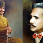 پاکستان کے قومی شاعر علامہ محمد اقبال کا 83واں یومِ وفات آج منایا جارہا ہے