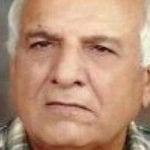 رکنِ قومی اسمبلی دانیال عزیز کے والد انور عزیز چوہدری انتقال کر گئے