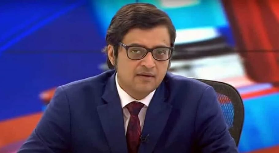 ارنب گوسوامی کے انکشافات، مودی حکومت اور وزیرِ اعظم عمران خان کا بیان