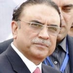 عمران خان کو ہٹائیں گے، تحریک عدم اعتماد کامیاب ہوگی، آصف زرداری