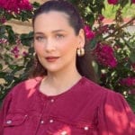 Ertugrul actress Gulsim Ali has a message for her fans