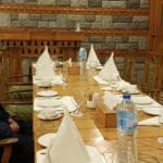 بلاول بھٹو زرداری اور مریم نواز کی ون آن ون ملاقات، سیاسی صورتحال پر تبادلہ خیال