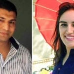 بختاور بھٹو نے اپنے منگیتر محمود چوہدری کی انگوٹھی کے پیچھے کی کہانی بتادی