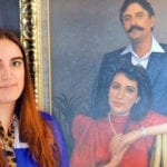 بختاور زرداری کی منگنی میں کورونا رپورٹ لازمی، سیاستدانوں کا شدید ردِ عمل
