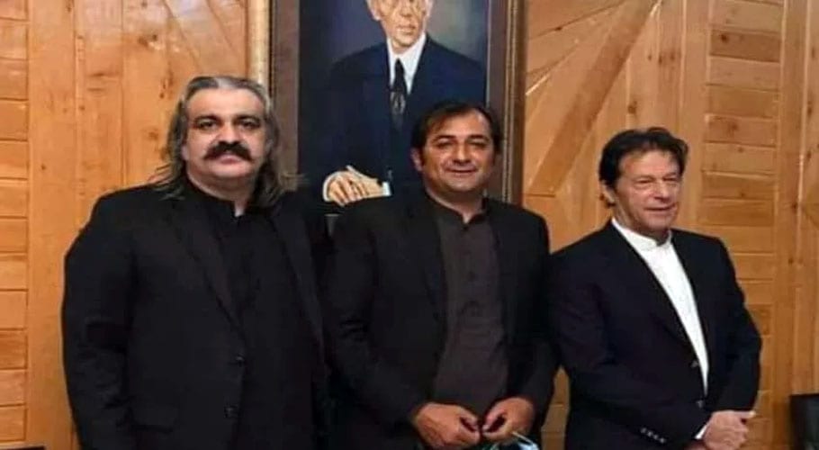 PM finalizes Barrister Khalid Khurshid as GB’s Chief Minister