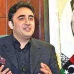 Bilawal Bhutto Message on World Literacy Day