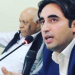 اگر مجھے گلگت بلتستان سے نکالنا ہے تو گرفتار کرنا ہوگا۔بلاول بھٹو زرداری