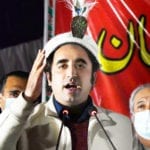 گلگت بلتستان انتخابات میں دھاندلی ہوئی، شدید احتجاج کریں گے۔بلاول بھٹو زرداری