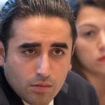 زرعی معیشت تباہ،ہم باہر سے گندم، چاول اور چینی منگوا رہے ہیں،بلاول بھٹو