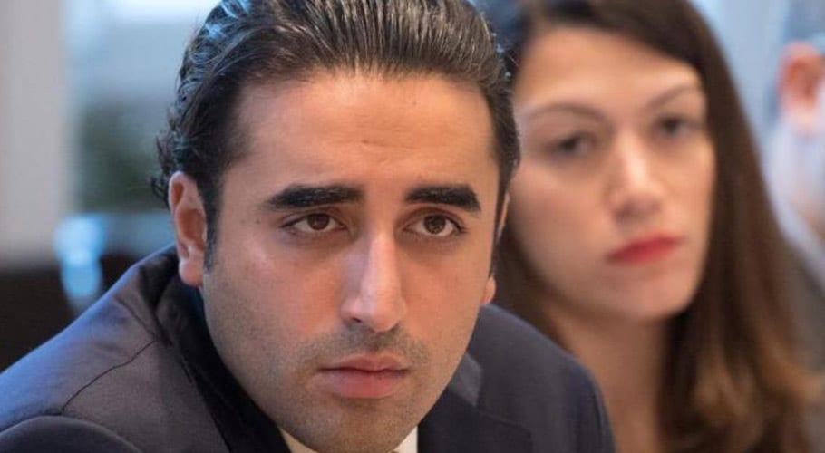 زرعی معیشت تباہ،ہم باہر سے گندم، چاول اور چینی منگوا رہے ہیں،بلاول بھٹو