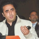 Bilawal Bhutto