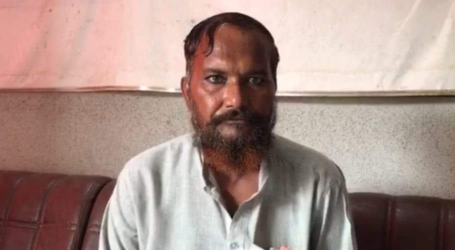 گیس کمپنی کا ظلم، غریب مسیحی محنت کش کو 18 لاکھ 34 ہزار کا بل موصول
