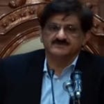 سندھ میں حالیہ بارشوں سے 149 افراد جاں بحق، 103 زخمی ہوئے۔وزیرِ اعلیٰ کو بریفنگ