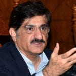 پیپلز پارٹی عوام کو موجودہ حکومت سے نجات دلائے گی، وزیر اعلیٰ سندھ