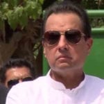 پاکستان مسلم لیگ (ن) کے مرکزی رہنما کیپٹن صفدر بھی کورونا وائرس کا شکار