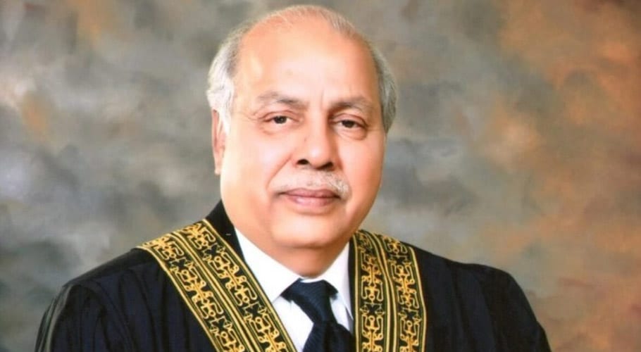 CJP lambasts defence secretary over commercial use of military land