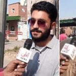 حکومت جلد اسکولوں کی بندش اور آن لائن تدریسی عمل کی پالیسی دے، والدین