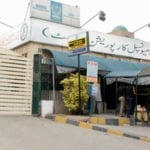 Illegal distribution of contracts in DMC East revealed