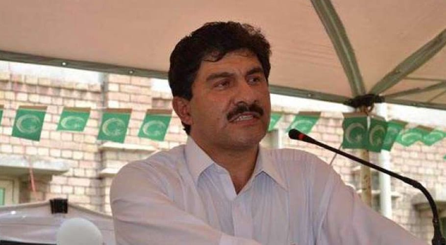 خیبر پختونخوا اسمبلی کے ڈپٹی اسپیکر محمود جان اہلِ خانہ سمیت کورونا کا شکار