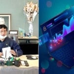 وقت آگیا ہے کہ ہم ڈیجیٹل پاکستان کی طرف چلنا شروع کریں۔ وفاقی وزیرِ آئی ٹی