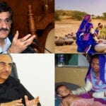 سندھ حکومت کا 12 سالہ دورِ اقتدار اور صحرائے تھر کی حالتِ زار
