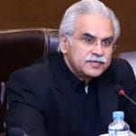 کورونا کی دوسری لہر، پہلے کے مقابلے میں زیادہ پاکستانی مر سکتے ہیں۔ظفر مرزا
