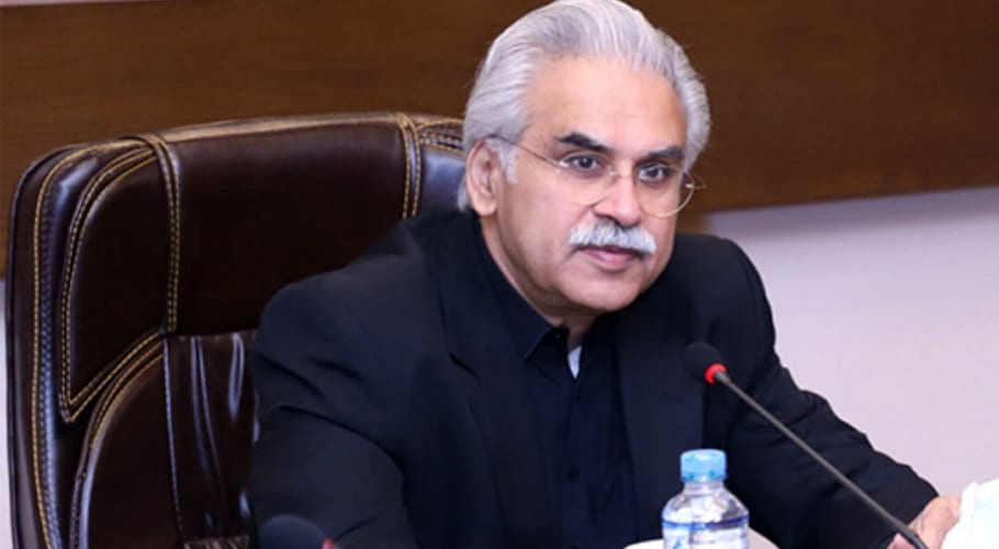 کورونا کی دوسری لہر، پہلے کے مقابلے میں زیادہ پاکستانی مر سکتے ہیں۔ظفر مرزا