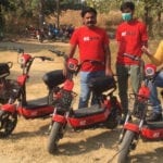 شہر اقتدار کے باسیوں کیلئے ایزی بائیک کی سہولت مہیا کردی گئی