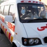 اوکاڑہ، شدید آندھی کے باعث مکان کی چھت گر گئی، بچوں سمیت 8 افراد جاں بحق