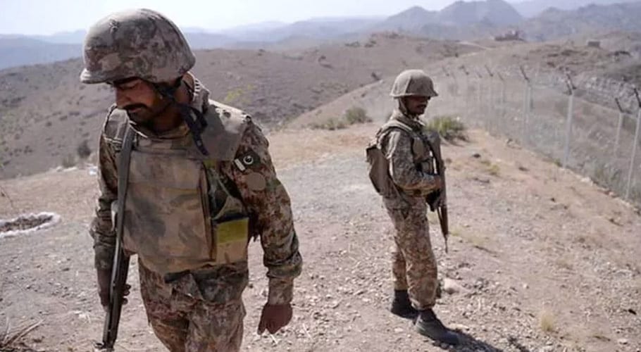 کوئٹہ،دہشت گردوں کے حملے میں ایف سی کے 3جوان شہید، 5زخمی