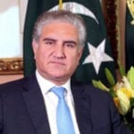 پی ڈی ایم کے ہتھکنڈے ناکام، اللہ تعالیٰ نے عمران خان کو سرخرو کردیا۔وزیرِ خارجہ