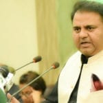 بہتر ہو گا حکومت پی ٹی وی کو پرائیویٹائز کردے،فواد چوہدری