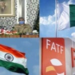 پاکستان میں بھارتی دہشت گردی بے نقاب، کیا بھارت ایف اے ٹی ایف میں بلیک لسٹ ہوگا؟
