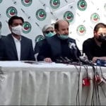 سندھ حکومت کی وفاق کے خلاف کسی سازش کو کامیاب نہیں ہونے دینگے، فردوس شمیم نقوی