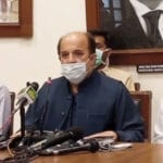 وزیراعلیٰ سندھ میں بادشاہت اور ڈکٹیٹر شپ چلارہے ہیں،فردوس شمیم نقوی