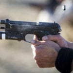 6 civilians injured in firing at Karachi