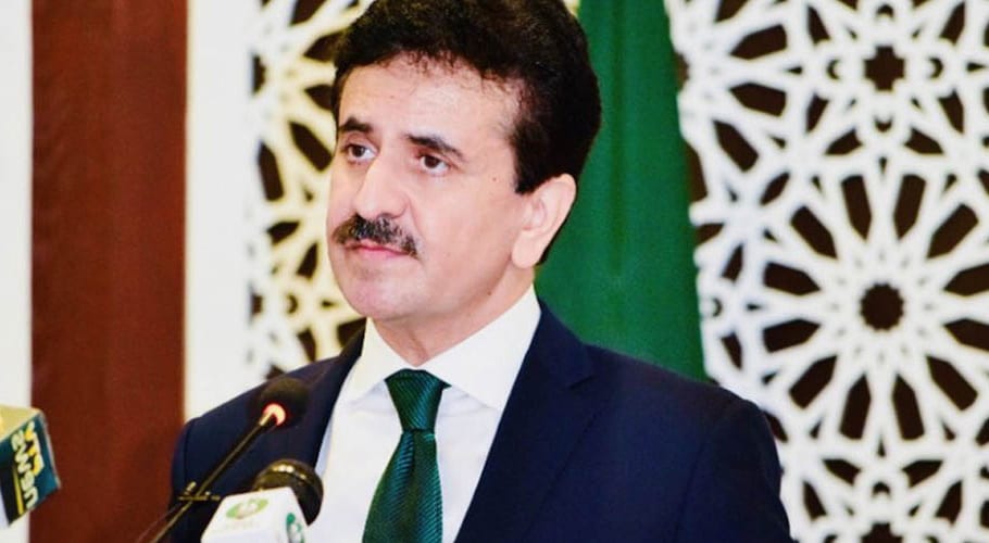 افغان سفارتخانے کے مطابق سفیر کی بیٹی پر حملہ کار میں سوار ہوتے وقت کیاگیا، ترجمان دفتر خارجہ