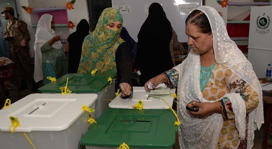 by-Election