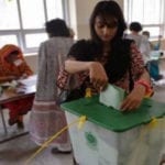 گلگت بلتستان انتخابات کے 3 حلقوں میں اہم سیاستدان آمنے سامنے، سخت مقابلہ متوقع