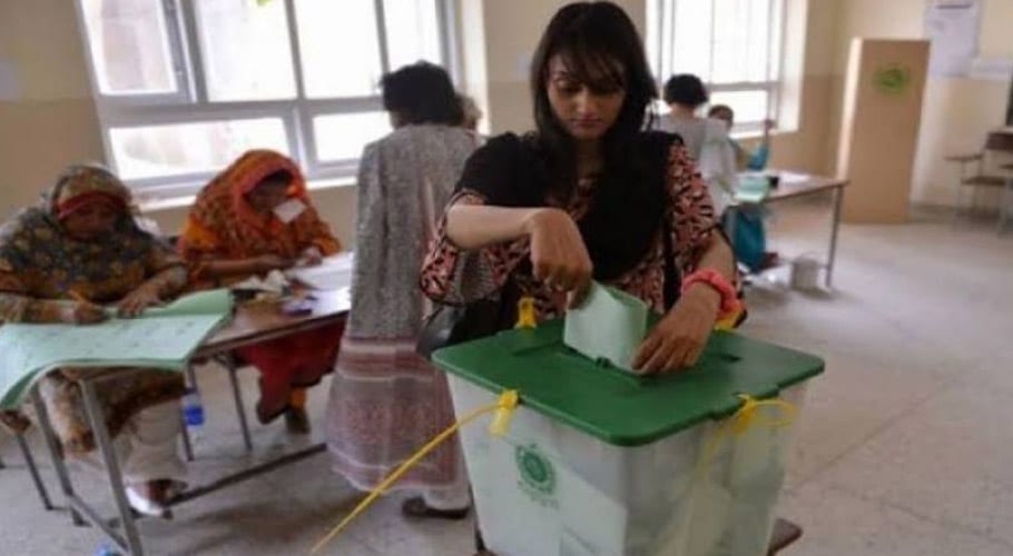 گلگت بلتستان انتخابات کے 3 حلقوں میں اہم سیاستدان آمنے سامنے، سخت مقابلہ متوقع