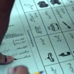 گلگت بلتستان انتخابی مہم کا وقت ختم، تیاریاں مکمل، ووٹنگ کل ہوگی