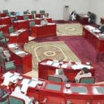 گلگت بلتستان اسمبلی نے جی بی کو عبوری صوبہ بنانے کا مطالبہ کر دیا