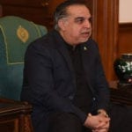 گورنر ہاؤس سندھ کے 5 ملازمین کے کورونا وائرس ٹیسٹ کے نتائج مثبت آگئے