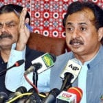 ہم نے حساب دیدیا، بلاول سندھ میں 13 سالہ کارکردگی بتائیں، حلیم عادل شیخ